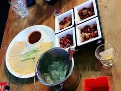 -海雾里小酒馆(观音桥店)