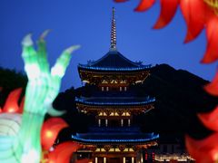 -五台山风景名胜区