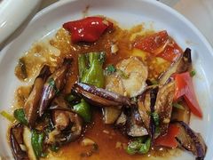 -李老哈·东北菜(宋园路店)