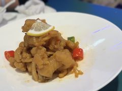 -逸馥荟(人广来福士店)