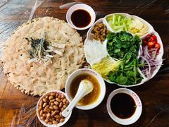 -官塘锋记鱼生·生腌·砂锅粥(牌坊街店)