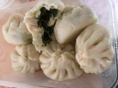 虾仁包子-贺秦生陕面王(富力城店)