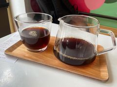 -KYO COFFEE(胶州路店)