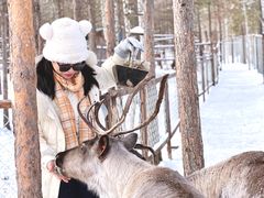 -北极村旅游风景区