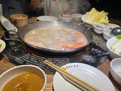 -泽成冰煮羊(非·遗东岸国际店)