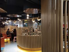 大堂-巴蜀懒人火锅(龙颈路店)