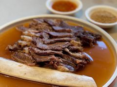 -八府香鸭(华山路店)