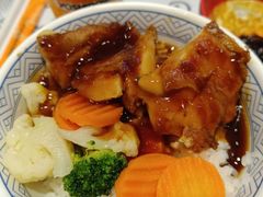 -吉野家(金安中央大街店)