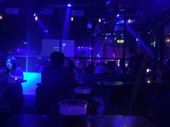 -MARU玛露音乐餐厅(大学路店)