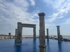 -渔岛海洋度假区