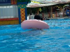 -上海玛雅海滩水公园