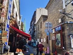 -老建水鸡脚王(翰林街店)