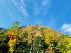 -北京鹫峰国家森林公园