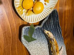 -白石の深夜食堂(芝罘万达店)