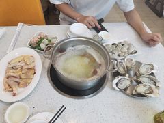 -冯姐生蚝(长隆横琴店)