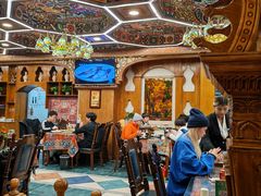 -乡村馕坑肉·烧烤·新疆菜·本地人更爱吃(阿勒泰首店)