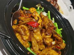 -潮福城大酒楼·潮味粤品·港式点心(湖滨北路店)