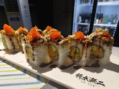 -将太无二·北美传奇寿司(瑞士公寓店)