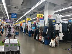-迪卡侬(南二环店)