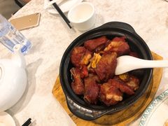 -文记壹心鸡(宝华路店)