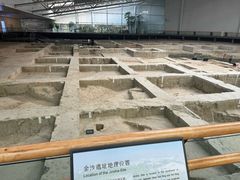 -金沙遗址博物馆