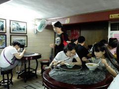 -老西关濑粉(文明路店)