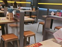 -小杨生煎(深圳岗厦北店)