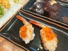 -元祖ぶっち切り寿司 魚心(三宫店)