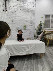 -麻朵儿童摄影(萌新店)