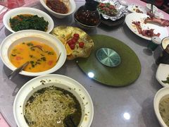 -城北食府(枫林店)