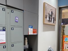 -海马体照相馆(上海月星环球港店)