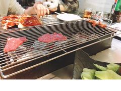 -江合勇丹东兄弟小串海鲜烧烤(总店)