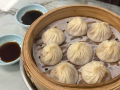 -食惠里小笼包面馆(越秀店)