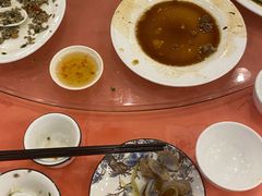 -深运潮州粥(东门店)