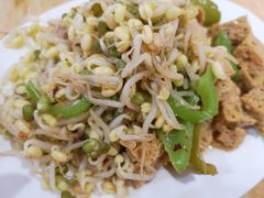 -西工饭庄快餐厅(西工小街店)
