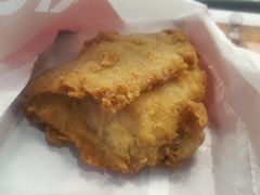 -肯德基(昌里店)