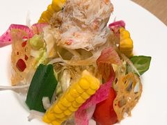 -蟹的岡田屋(正大广场店)