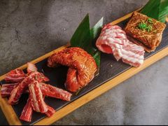 -匠牛道烤肉料理店(西坝河店)