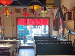-津沽小院(天津之眼店)