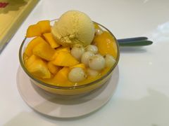 -果流香水果甜品(建政路店)