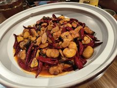 -印象鲵宴·张家界地标美食名片(溪布街店)