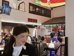 -院8里·小聚园老川菜(九眼桥店)