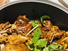 -沿途四季·云南菜(建外大街店)