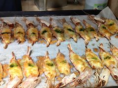 -芭菲盛宴·环球美食(锦城万达广场店)