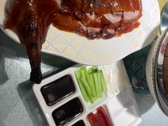 -董家大院·京味家常菜(朝丰家园店)