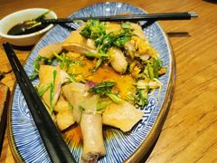 -常来小聚·广州非遗传承餐厅(地王广场店)