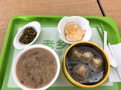 -老乡鸡(合肥高铁南站店)