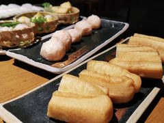 -呷哺呷哺 黄金牧场 (新中关购物中心店)