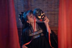 -汉仪华裳汉服馆(打浦桥店)