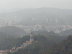 -白云山风景名胜区